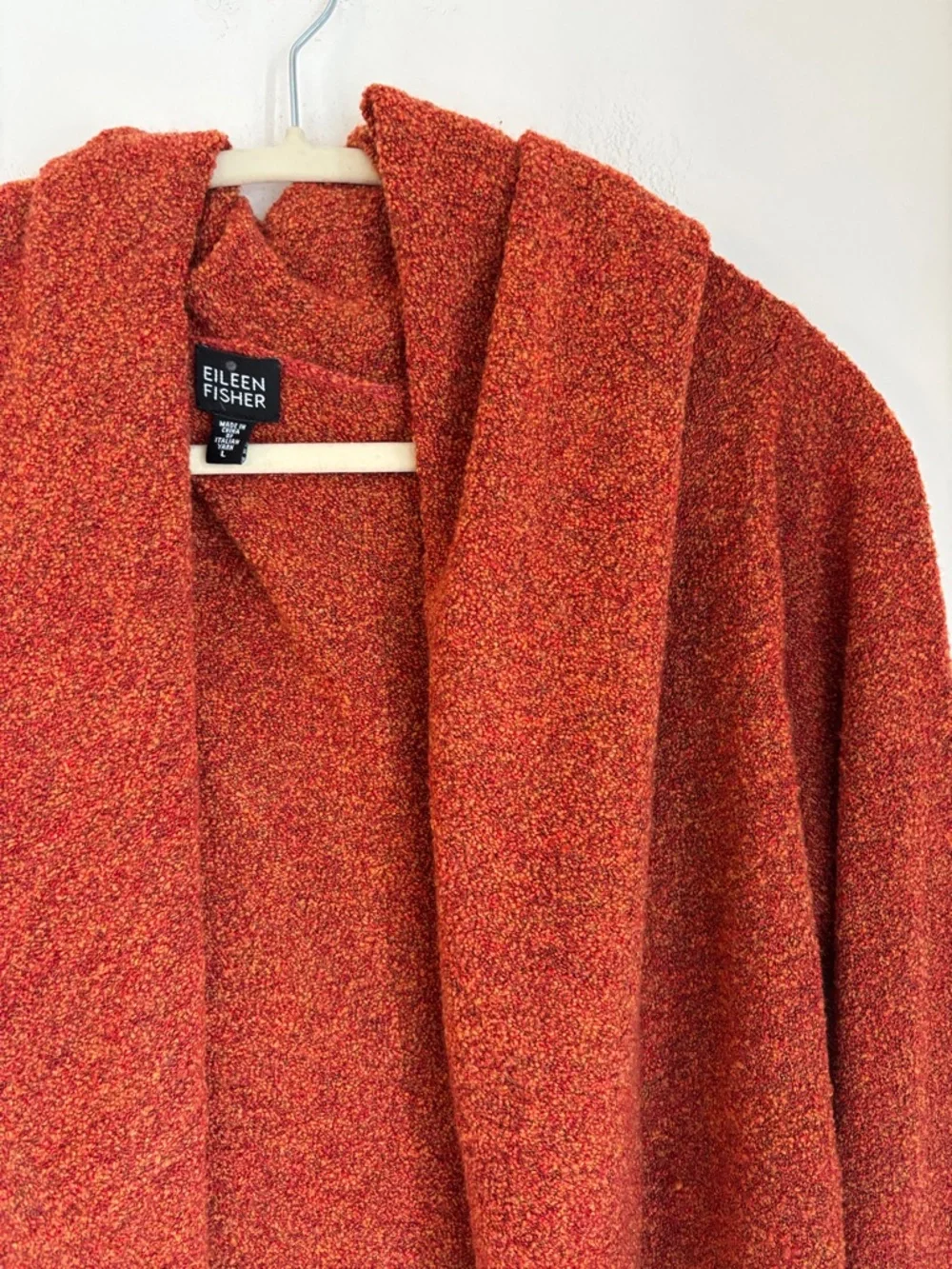 eileen fisher